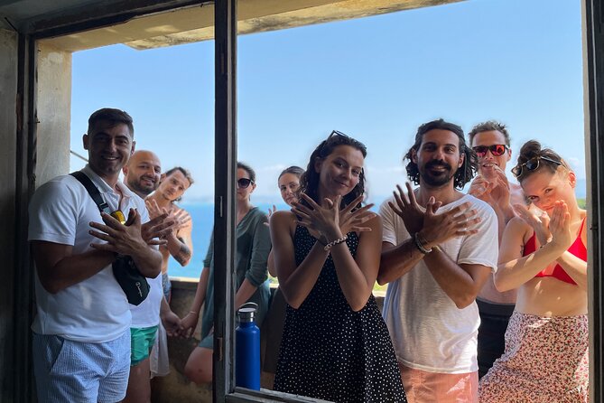 Speedboat to Sazan Island and Karaburun - Small Group Experience - The quick facts that matter most