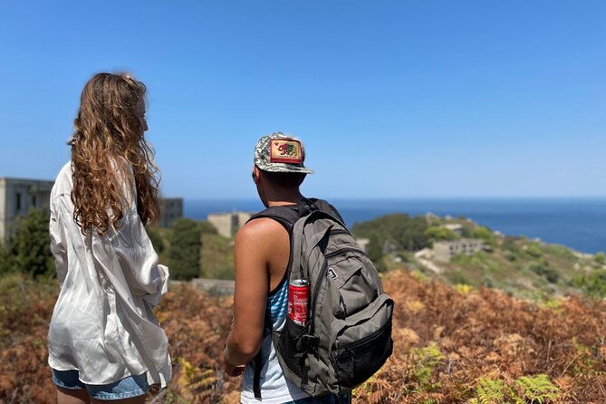 Speedboat to Sazan Island and Karaburun - Small Group Experience - Sazan Island, Albania’s former closed-off outpost