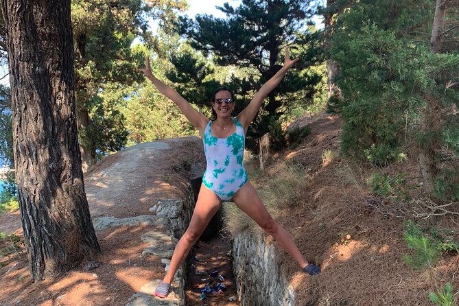 Speedboat to Sazan Island and Karaburun - Small Group Experience - Weather, cancellations, and backup plans