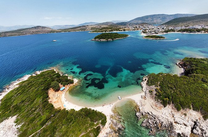 Speedboat Tour Swimming in the Five Island of Ksamil - Who will enjoy this Ksamil boat trip most