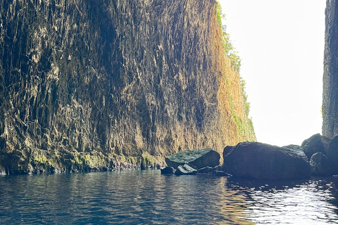 Speedboat Tour to Sazan Island, Haxhi Ali Cave and Marine Park - Why this Vlore boat trip is appealing