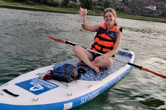 Stand Up Paddle Board or Kayak Rental in Shkodër - The people behind the rental