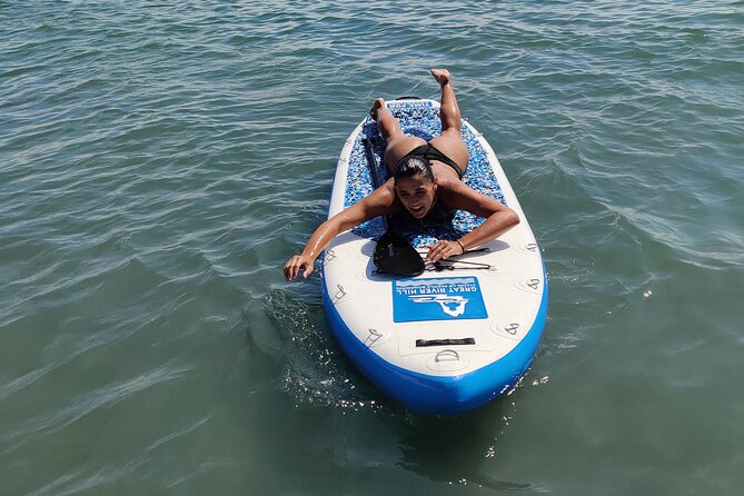 Stand Up Paddle Board or Kayak Rental in Shkodër - What your 1 to 2 hours may look like