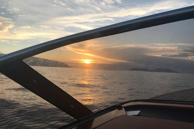 Sunset Boat Trip along Vlora's Coast - Snorkeling stops in clear water