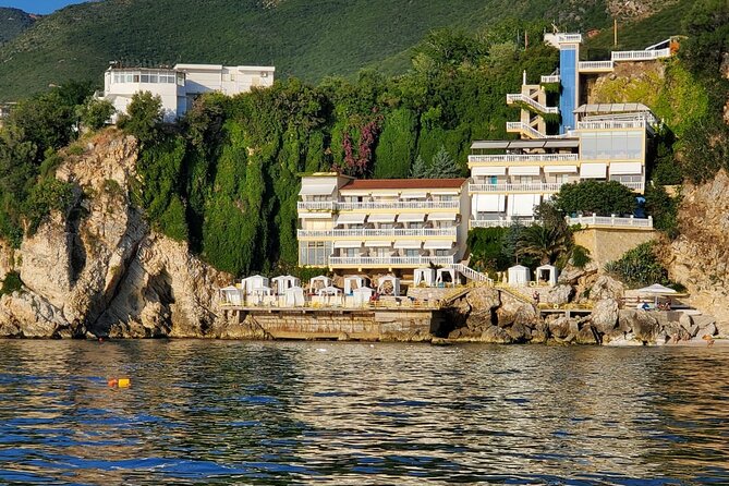 Sunset Boat Trip along Vlora's Coast - Help for guests who need extra care