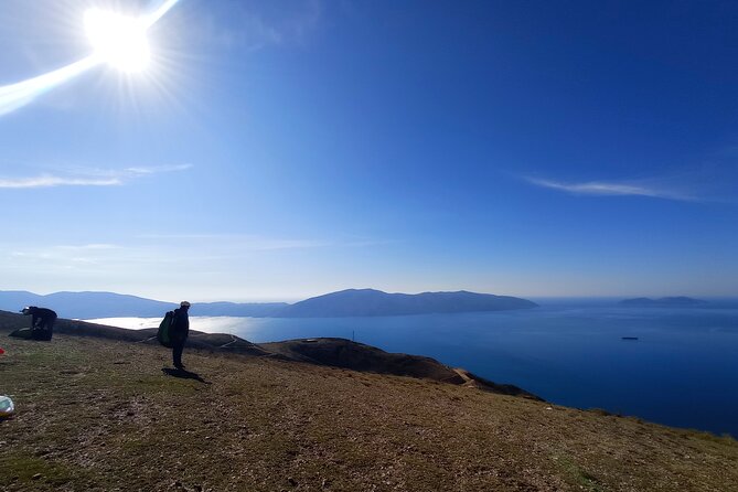 Tandem paragliding Vlore - Albania - Is $139.08 a fair price?