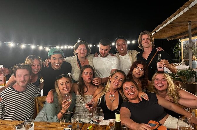 Taste Albania: Wine & Raki Tasting in Berat - Leaving Berat for Roshnik Village