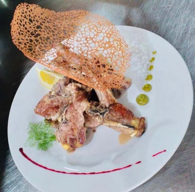 Taste of Albania: Tirana Food Tour - Why Tirana is best understood one bite at a time