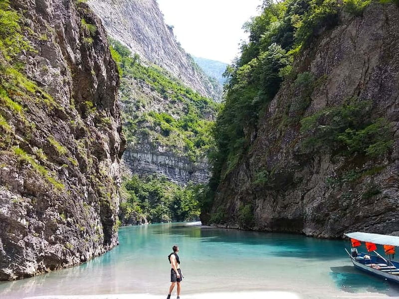 The Albanian Thailand: Shala River Experience - Key points to know before booking