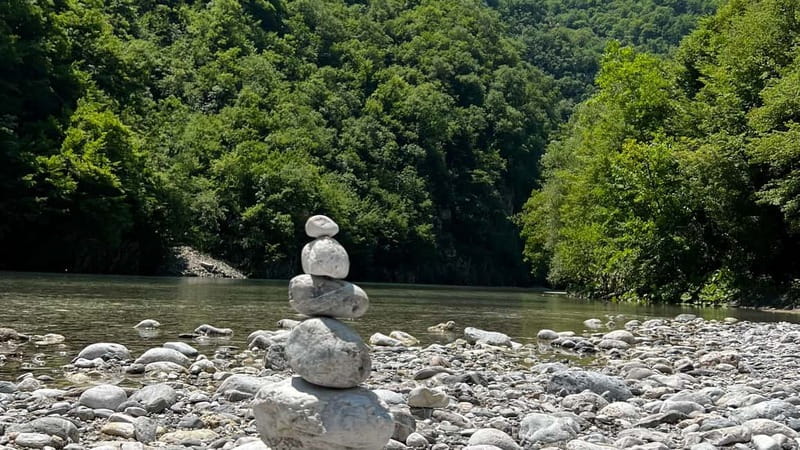 The Albanian Thailand: Shala River Experience - Who should book this experience