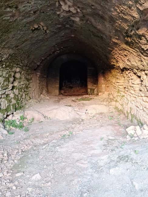 The Darkness of Communism: From Bunkers to Forbidden Faith - Who will enjoy this tour most