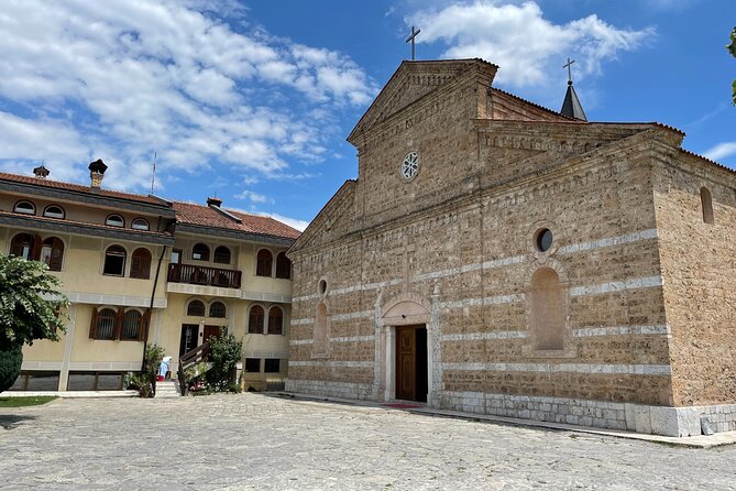 The Pretty Prizren (Kosovo) - from Tirana - Is $192.25 a fair price?