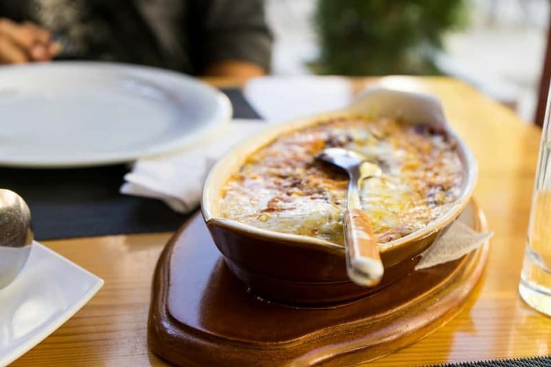 The secrets of Albanian cuisine: cooking lesson in Tirana - Why a Tirana cooking class is worth your afternoon