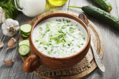 The secrets of Albanian cuisine: cooking lesson in Tirana