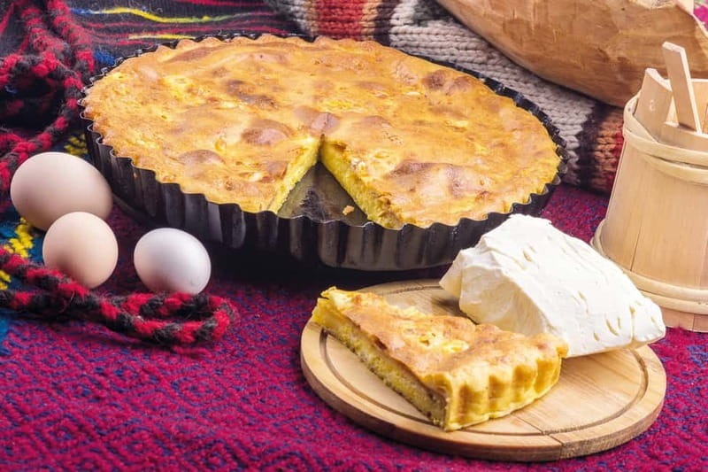The secrets of Albanian cuisine: cooking lesson in Tirana - Who will enjoy this class most
