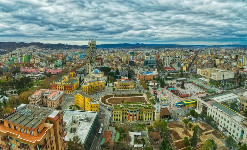 The Truest Face of Communism, Tirana Tour - Key points to know before booking