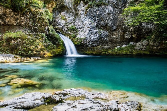 Theth Adventure: Bogë, Blue Eye & Grunas Waterfall - Why this day trip works from Shkoder