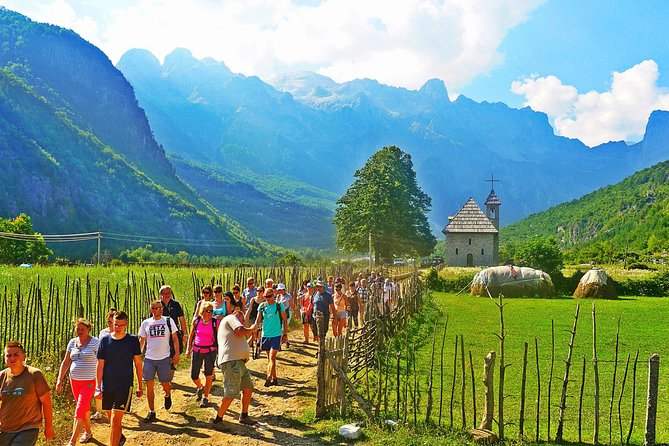 Theth Albania Jeep Day Tour - Why Theth works so well as a day trip from Shkoder