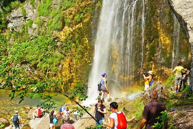 Theth Albania Jeep Day Tour - Theth village and the old Kulla