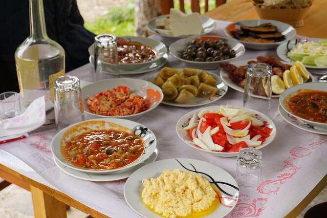 Theth Albania Jeep Day Tour - Comfort, group size, and practical planning