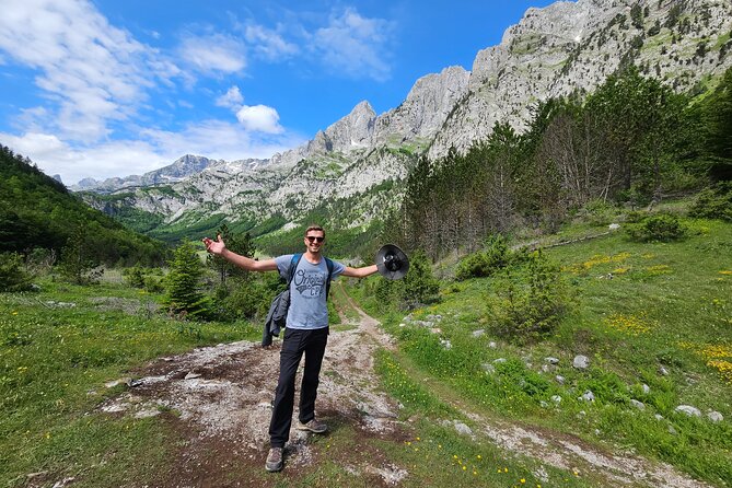 Theth and The Blue Eye Day Trip to Albania’s Hidden Paradise - Why Theth is worth the long ride from Tirana