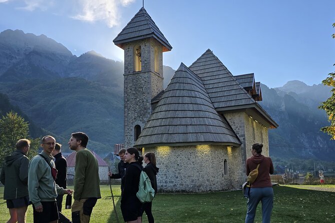 Theth and The Blue Eye Day Trip to Albania’s Hidden Paradise - Is $199.62 a fair price?