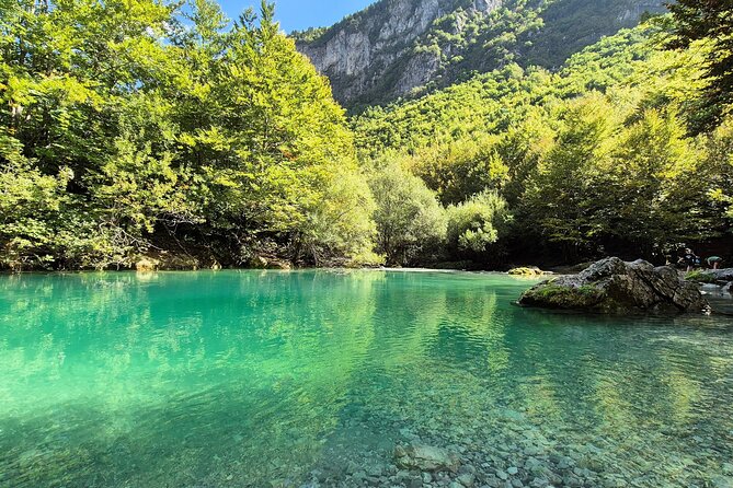 Theth and The Blue Eye Day Trip to Albania’s Hidden Paradise - Who should book this day trip?