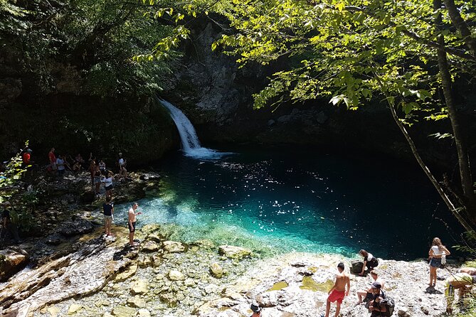 Theth Guided Tour from Shkoder - Is $70.14 good value?