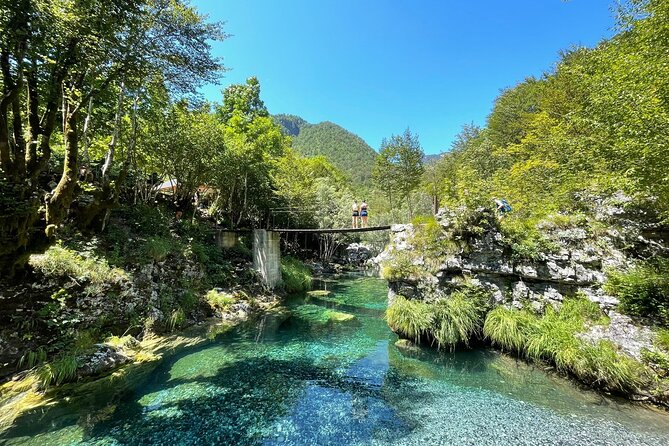 Theth National Park and Blue Eye Day Tour from Tirana - What the $48.37 price really covers
