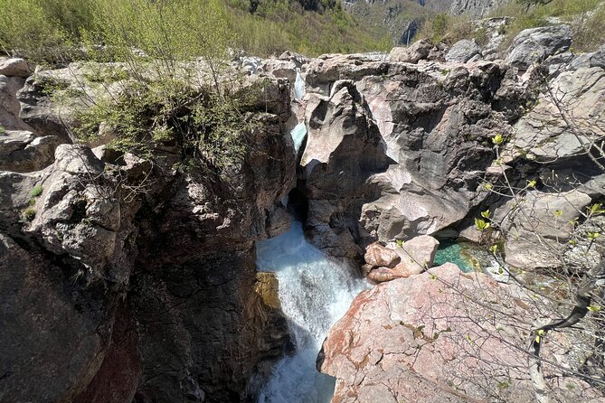 Theth National Park Day Tour from Shkoder with Local Guide - Key points before you book
