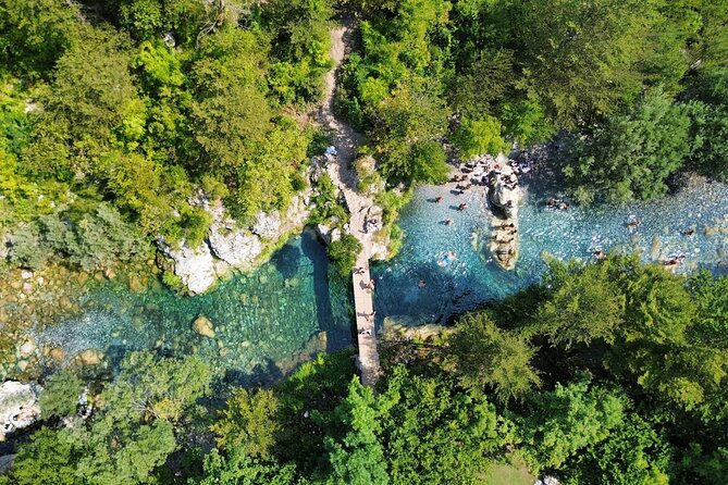 Theth National Park Day Tour from Shkoder with Local Guide - What $78.44 includes, and what it does not