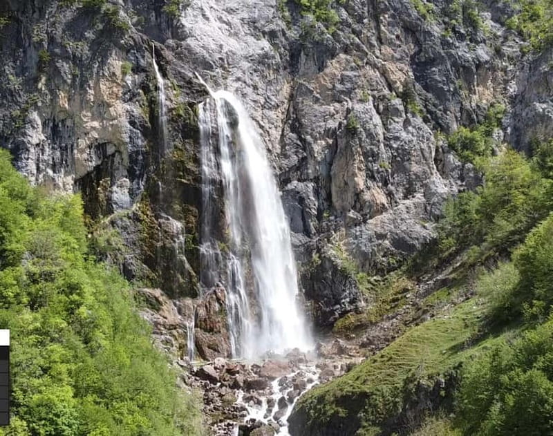 Theth National Park Guided Day-Tour from Shkoder - Why this is a strong day trip from Shkoder