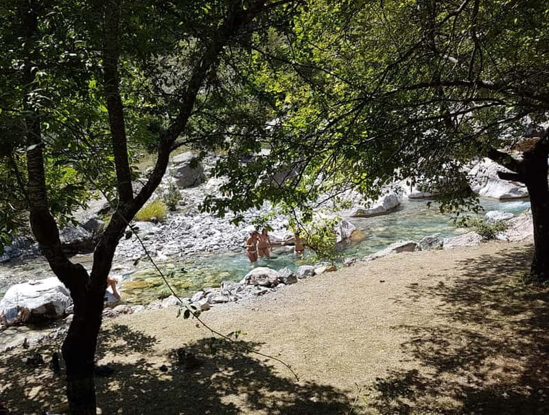 Theth National Park Guided Day-Tour from Shkoder - Theth Church and the Lock-in Tower