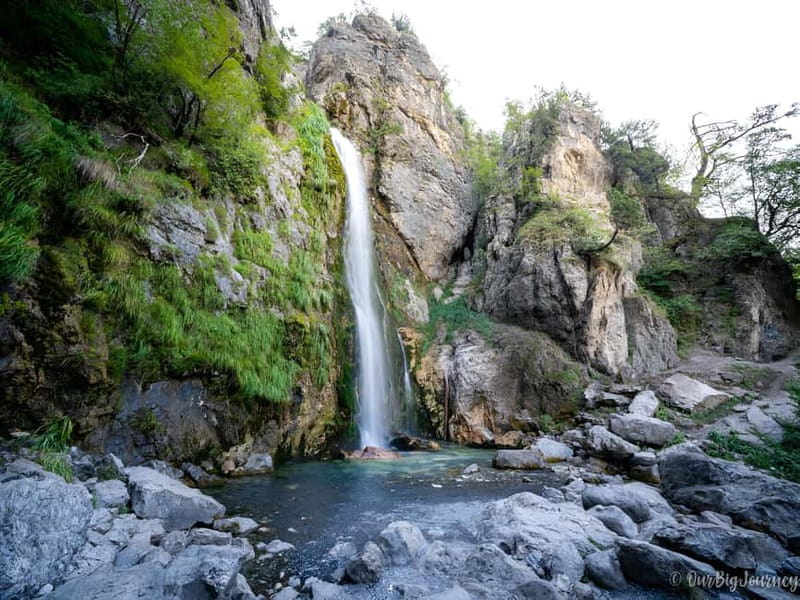 Theth National Park Guided Day-Tour from Shkoder - What the $77 price really covers