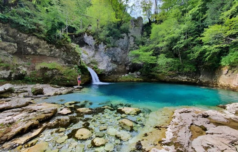 Theth National Park Guided Day-Tour from Shkoder - The 80-minute ride out of Shkoder