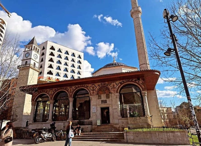 Tirana: A walk through the history of Albania. - Key points to know before booking