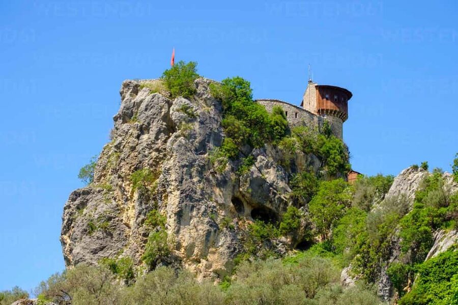 Tirana Adventure: Petrela Castle, Black Cave Hike & Zipline - Why this makes a good break from Tirana