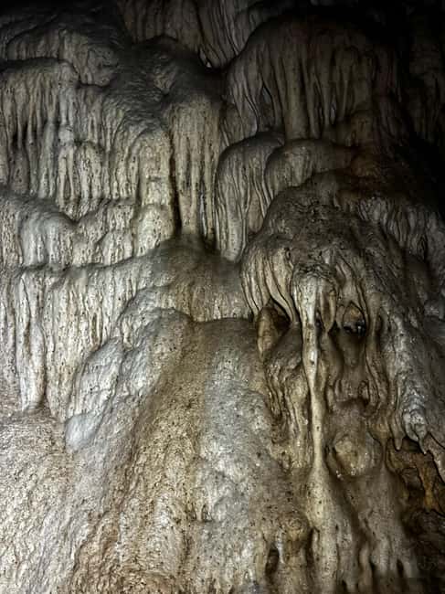 Tirana Adventure: Petrela Castle, Black Cave Hike & Zipline - What $42 really gets you