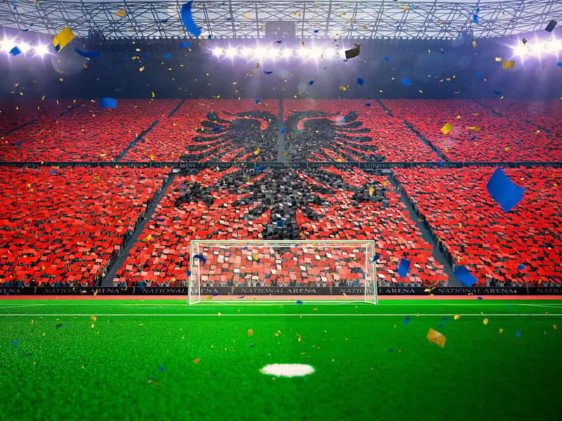 Tirana: Albania Stadium Guided Tour - Key points to know before you book