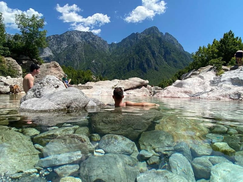 Tirana: Albanian Alps and Theth Village Day Tour - Why Theth is worth a long day from Tirana