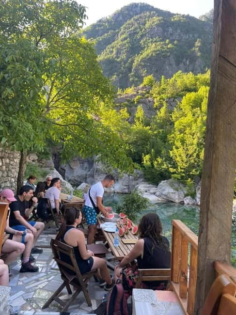 Tirana: Albanian Alps and Theth Village Day Tour - The long return to Tirana