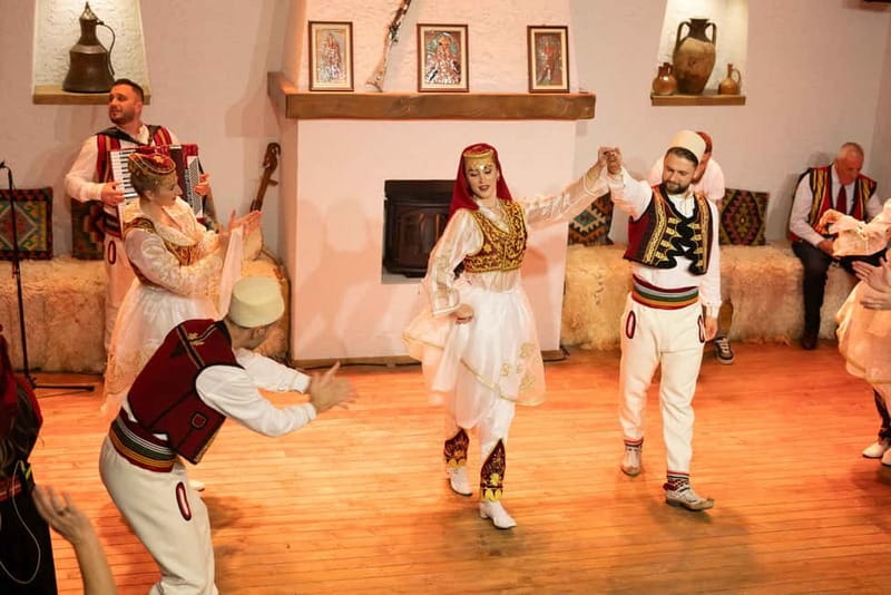 Tirana: Albanian Night Cultural Dance & Music Experience - Who will enjoy Albanian Night most