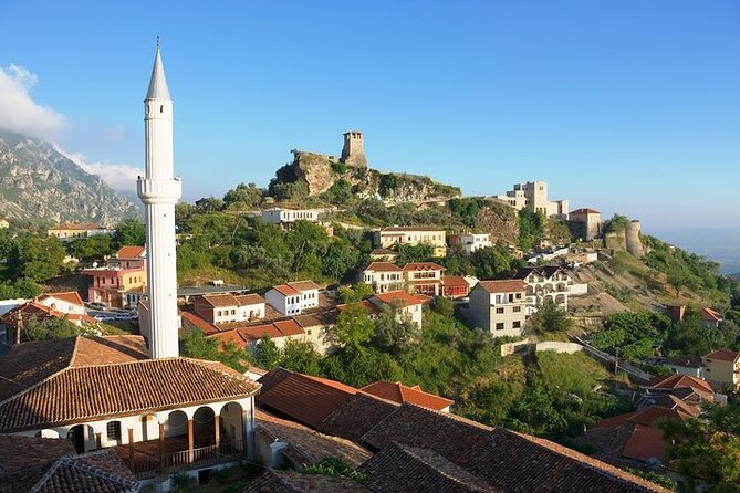 Tirana and Kruja Full Day Tour - Optional Albanian lunch and the real cost of the day