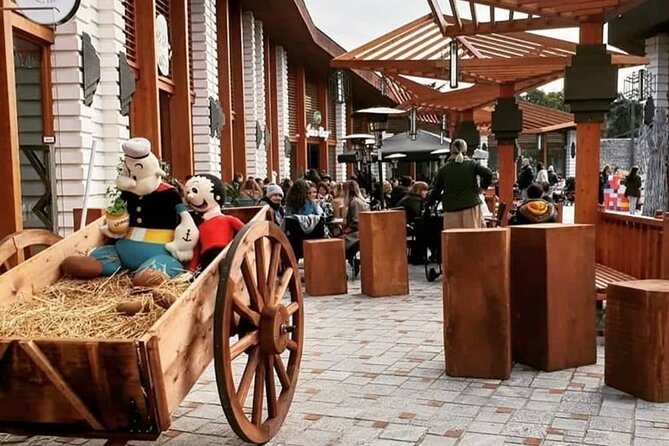 Tirana Bike Tour – Explore the City on Two Wheels - Why a bike is a smart way to see Tirana
