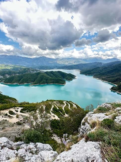 Tirana: Bovilla Lake & Gamti Mountain by SUV (No Hiking) - The five things to know before booking