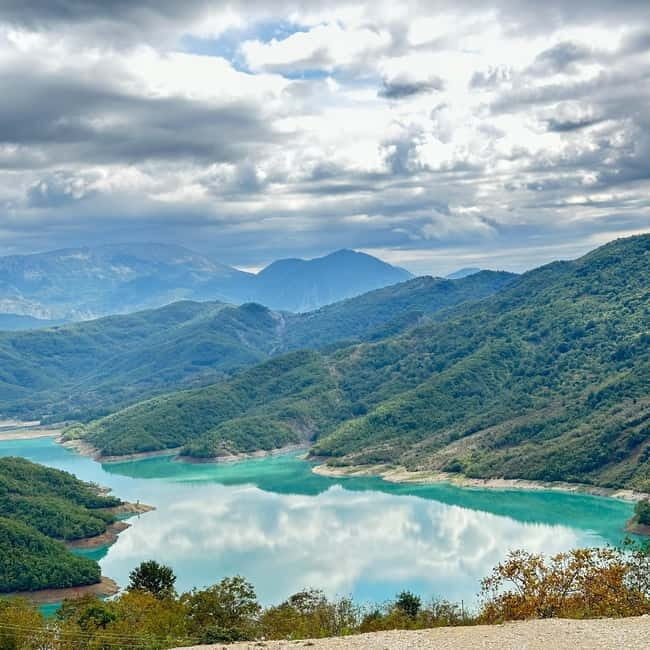 Tirana: Bovilla Lake & Gamti Mountain by SUV (No Hiking) - Why Bovilla makes a good escape from Tirana