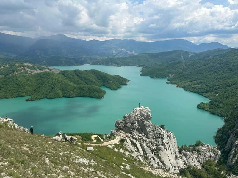 Tirana: Bovilla Lake & Gamti Mountain with SUV, No-Hiking - Timing, pickup, and small details that matter