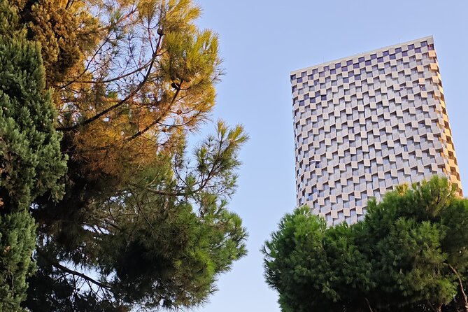 Tirana by Eden: Food & Drink Tour - Ottoman echoes and communist scars