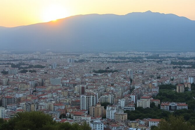 Tirana by Eden: Food & Drink Tour - What Martin adds beyond the menu