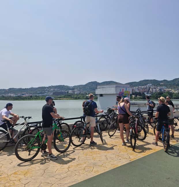 Tirana City Express Bike Tour - Why a 90-minute bike ride works in Tirana